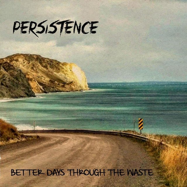 Better Days Through The Waste
