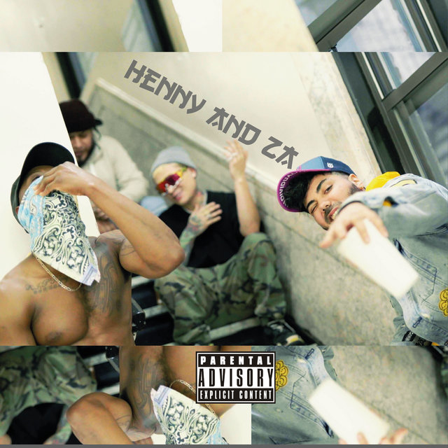Henny And Za