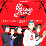 No Perdamos el Tiempo