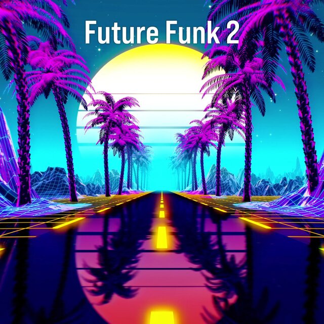 Future Funk 2