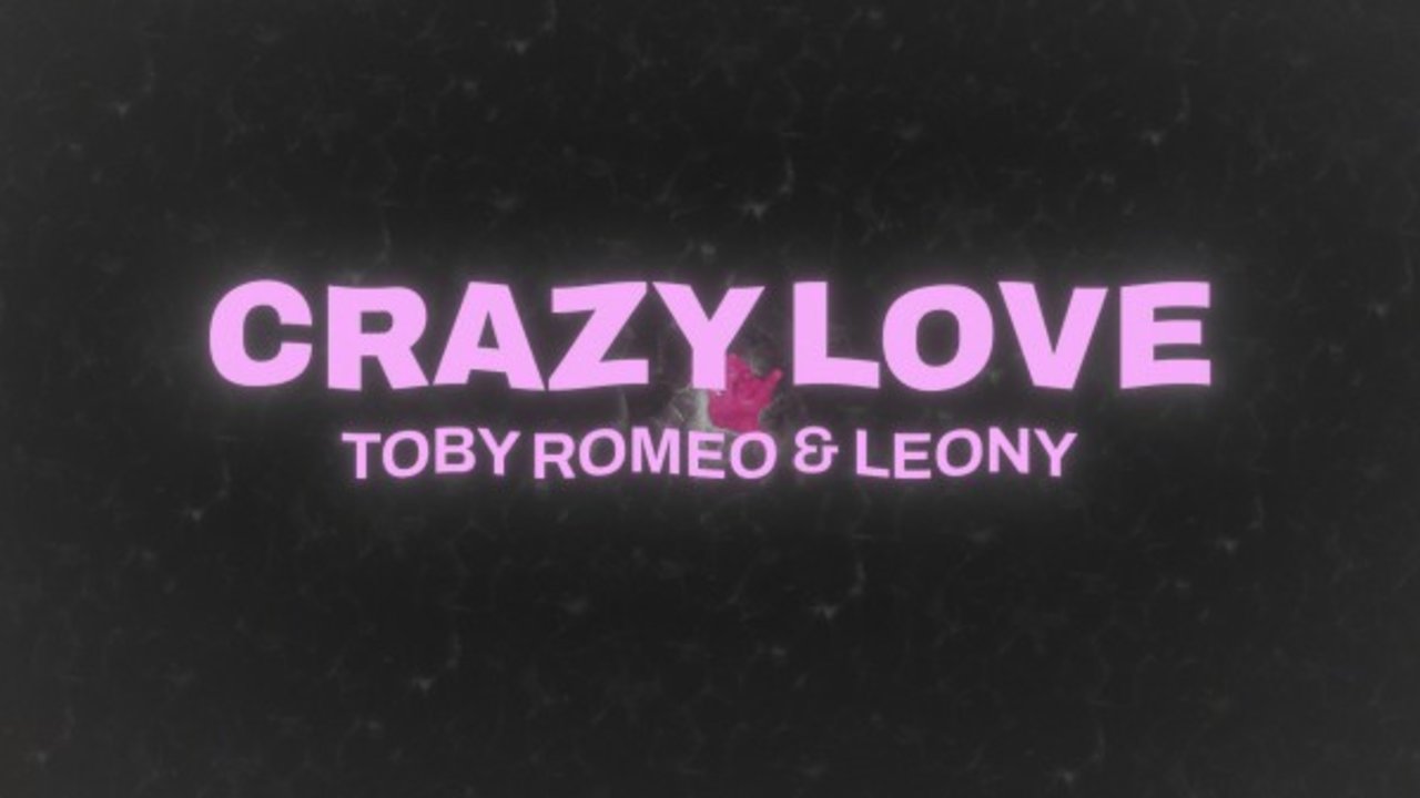 Crazy Love