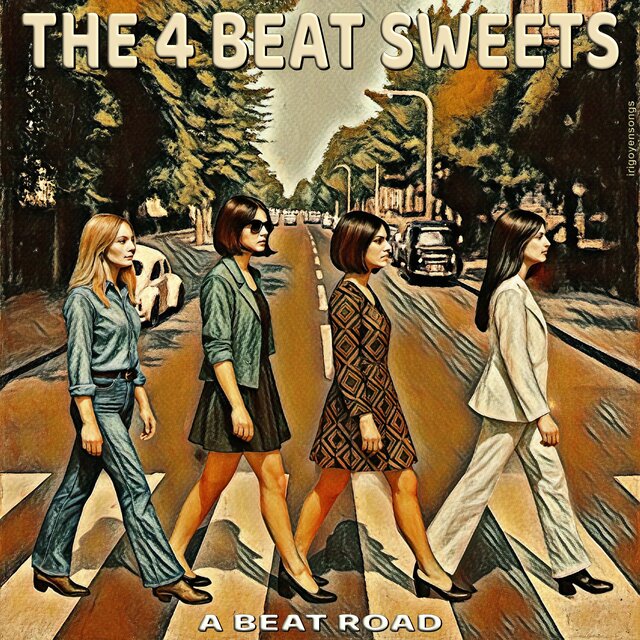 A Beat Road