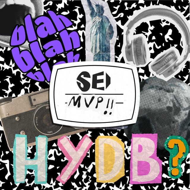 HYDB?