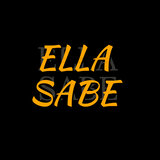 Ella Sabe