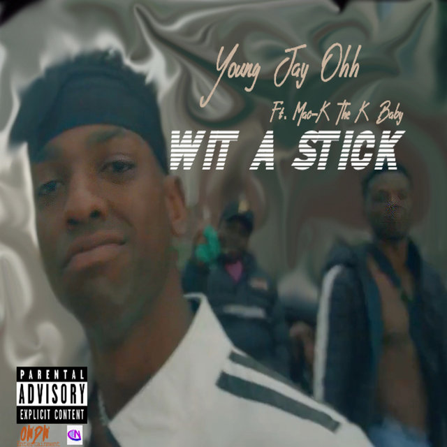 Wit A Stick