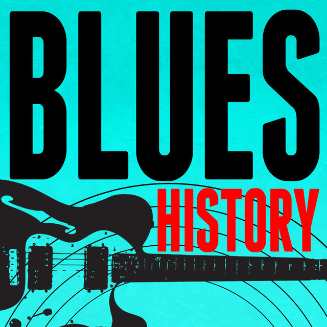 Blues History