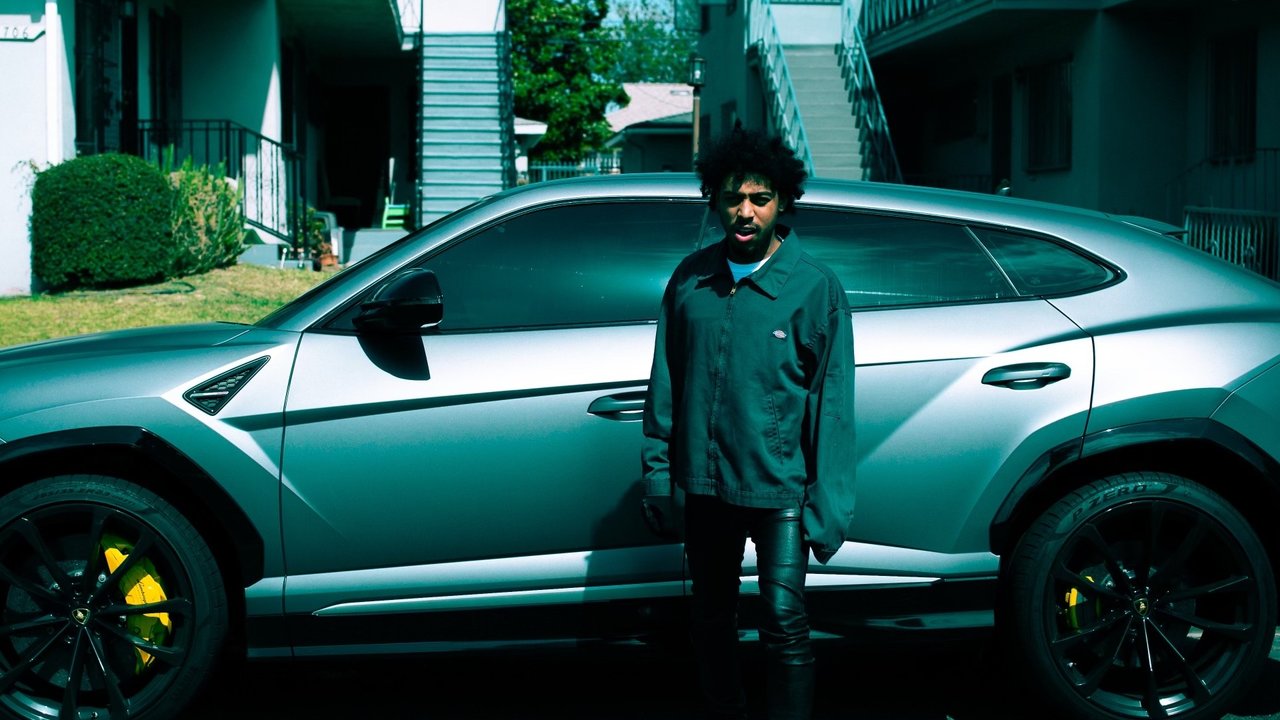Agony (Interlude) (Official Video)