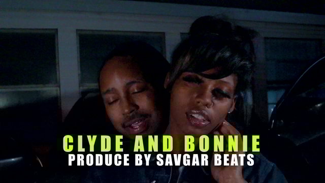 Clyde And Bonnie (Official Video)