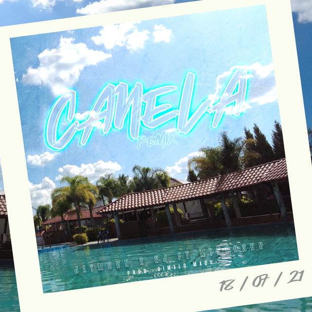 Canela (Remix)