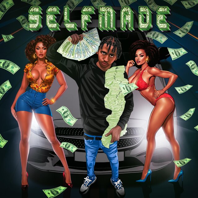 Selfmade