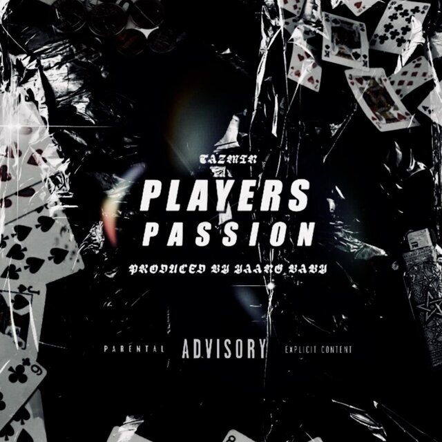 Players Passion