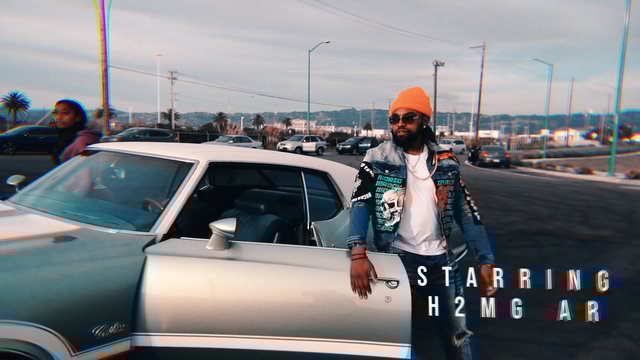 Catch Up (Official Video)