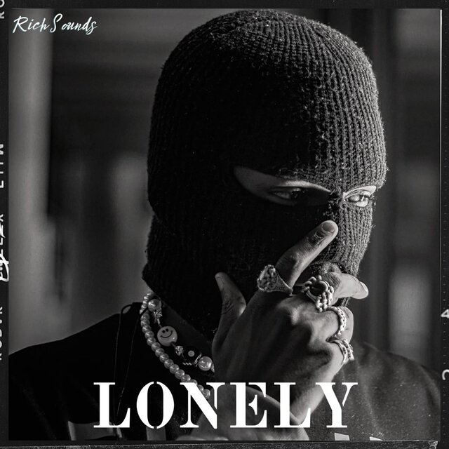 Lonely (Hip Hop Instrumental)