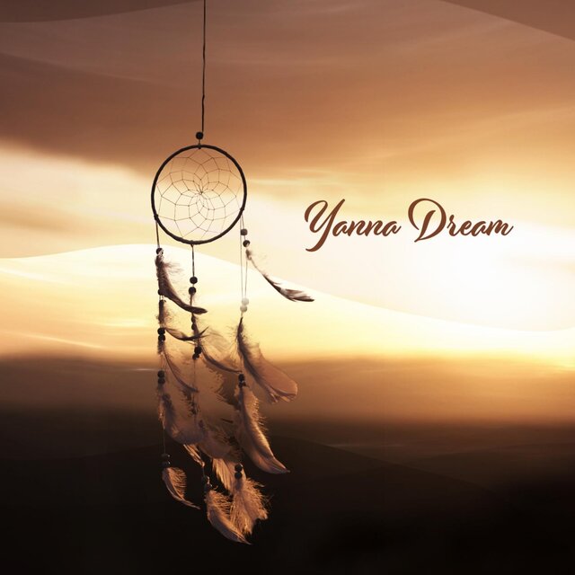 Evening Dreamcatcher