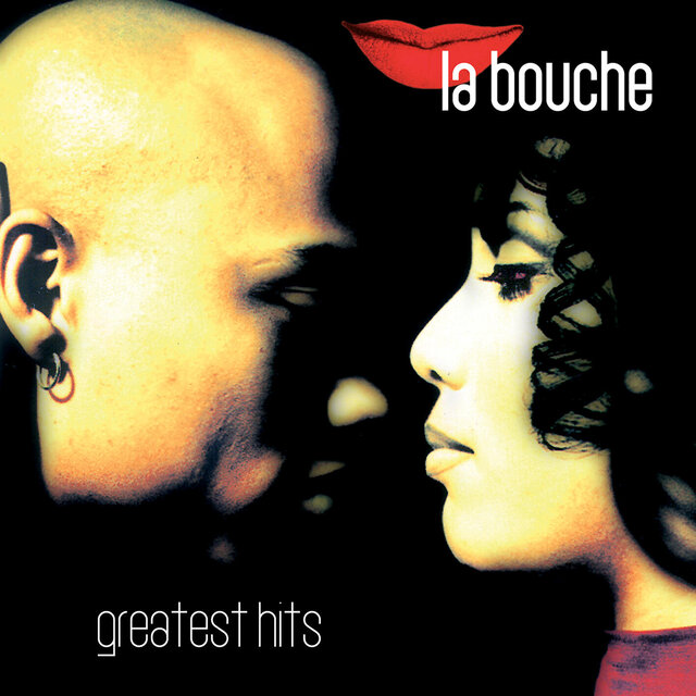 Cover art for album  by La Bouche