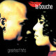 Cover art for album Greatest Hits by La Bouche