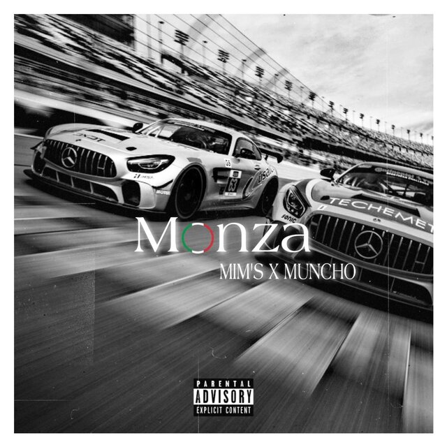 Monza (feat. Muncho)