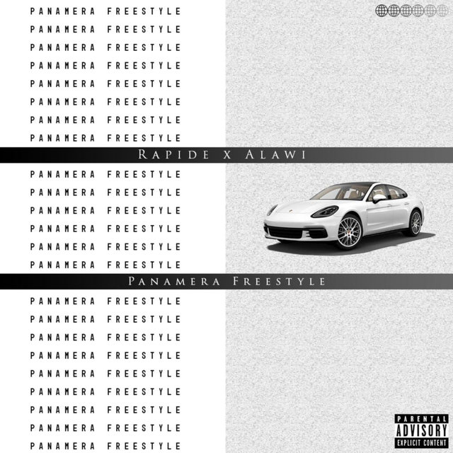 Panamera Freestyle