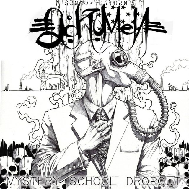 Mystery School Dropout
