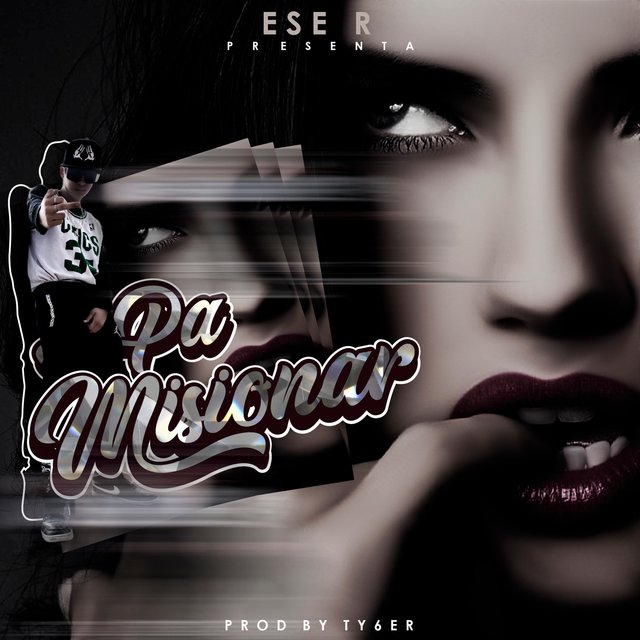 Pa Misionar