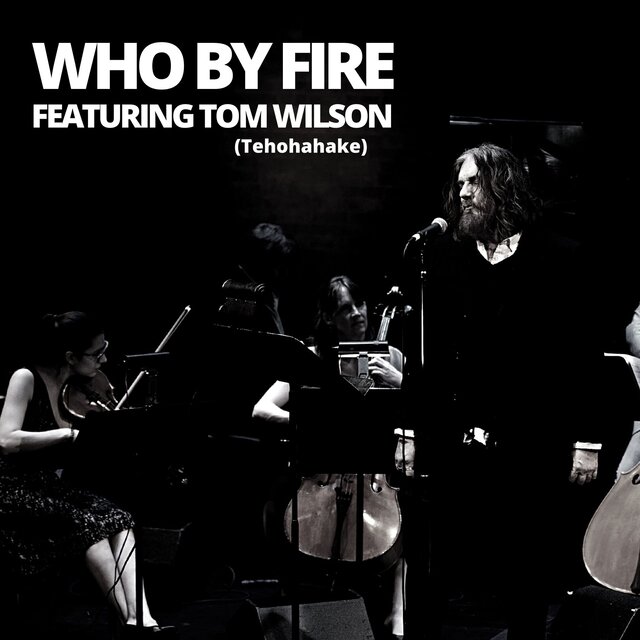 Who By Fire (Live)