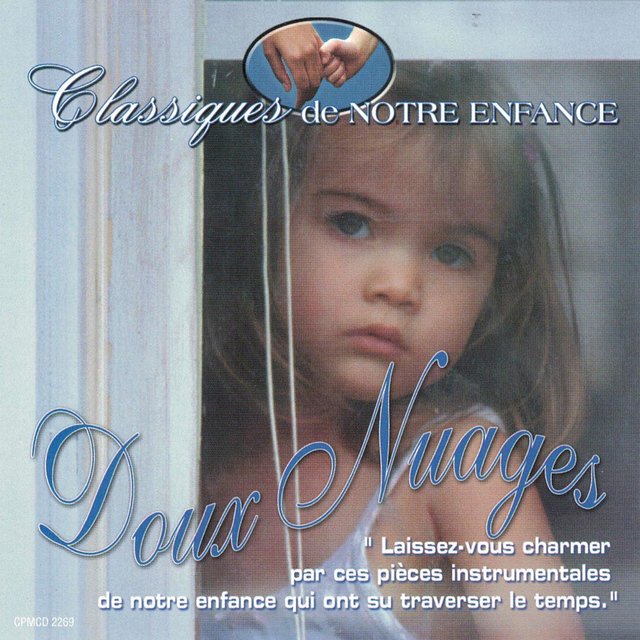 Doux nuage