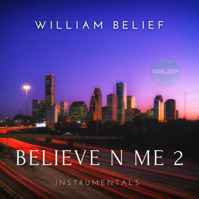 Believe N Me