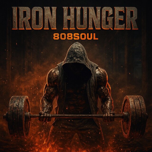 IRON HUNGER
