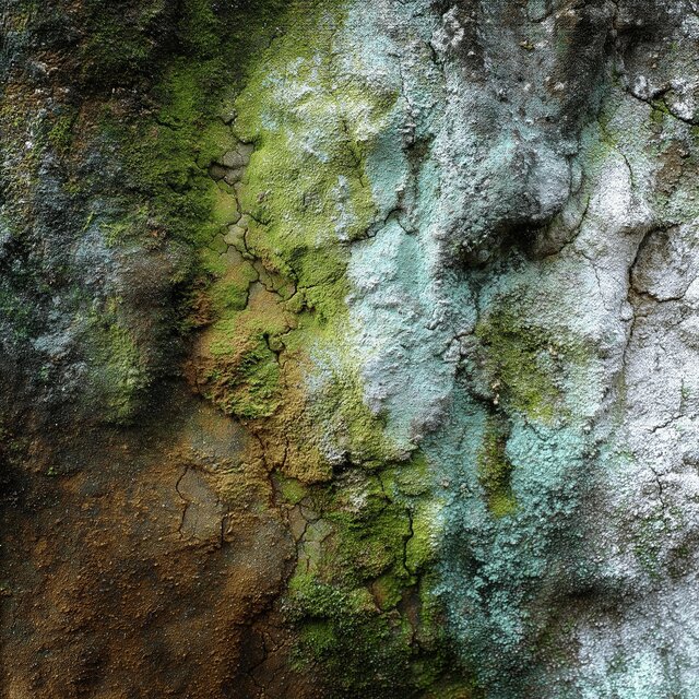 Veins Of Strata