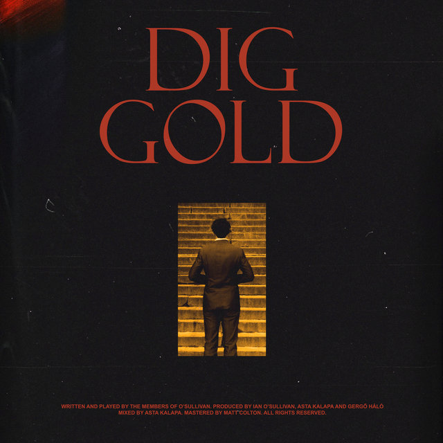 Dig Gold