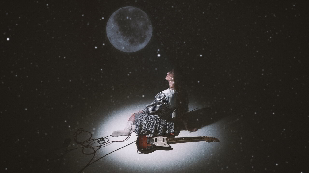 Hung The Moon