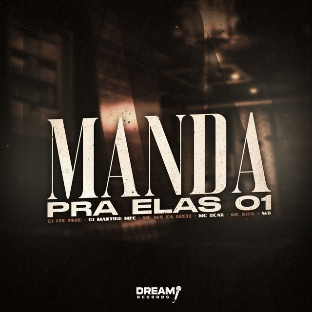 Manda pra elas 01