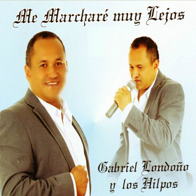 Me Marcharé Muy Lejos