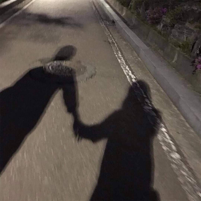 the end