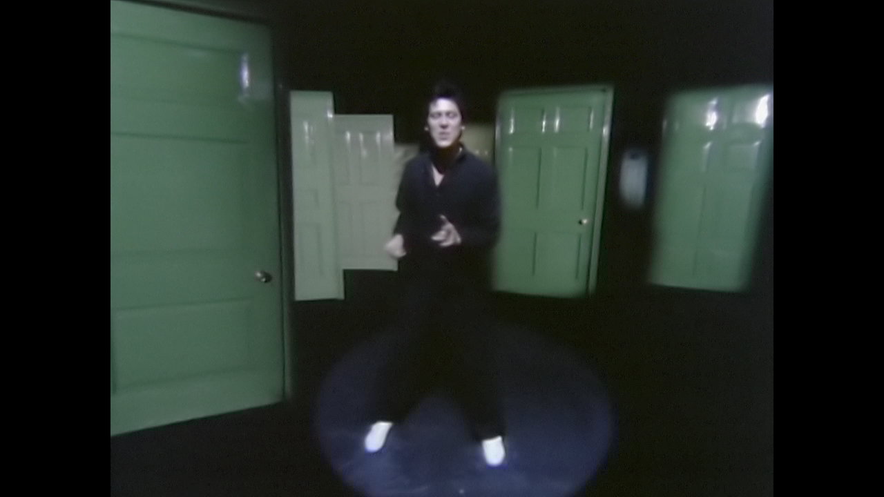 Green Door (Official HD Video)