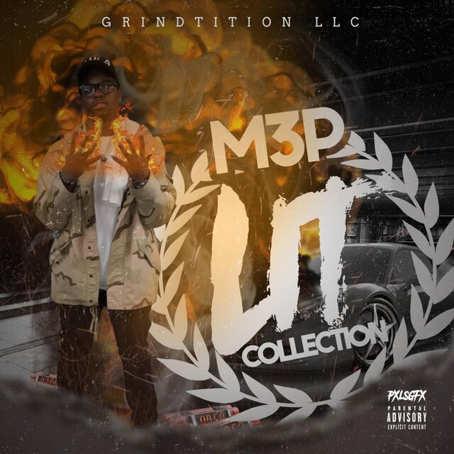 Lit Collection Deluxe