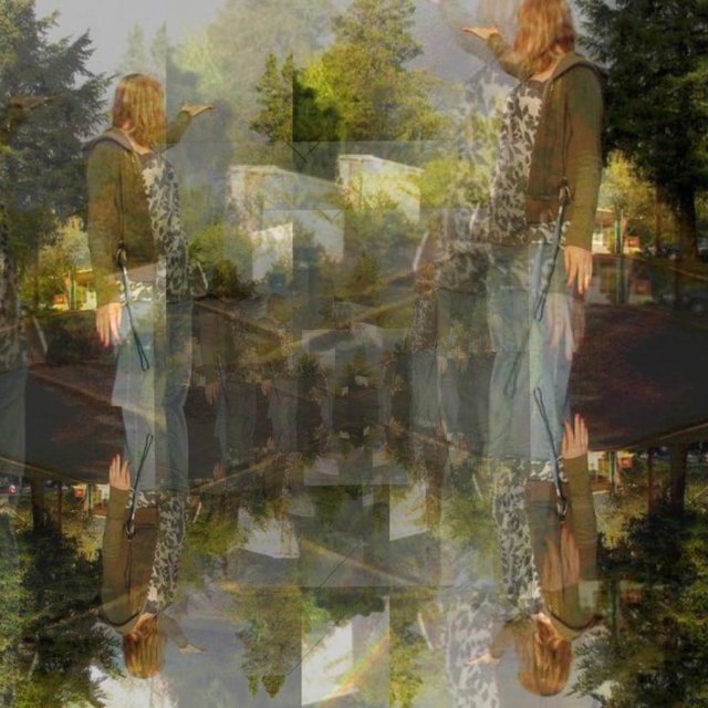 Wet in B minor