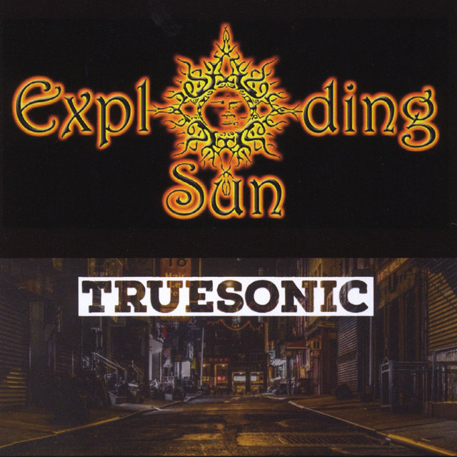 Truesonic