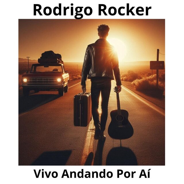 Vivo Andando Por Aí