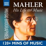 Symphony No. 3 in D Minor: IV. Sehr langsam - Misterioso