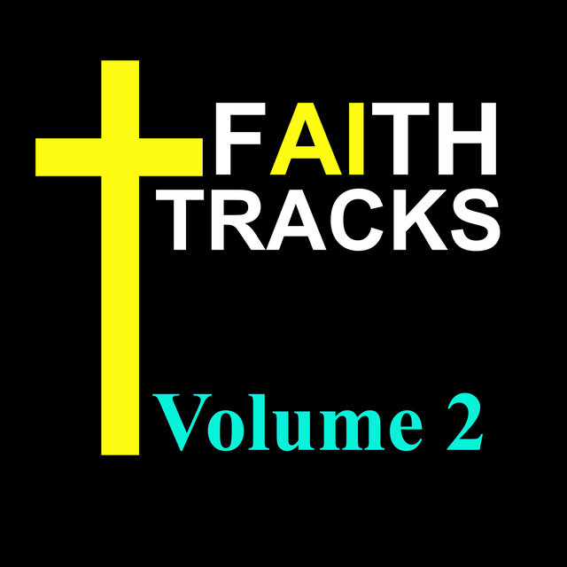 Faith Tracks Volume 2