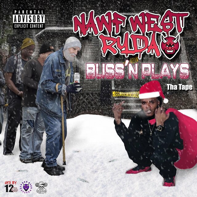 Buss'n Plays Tha Tape