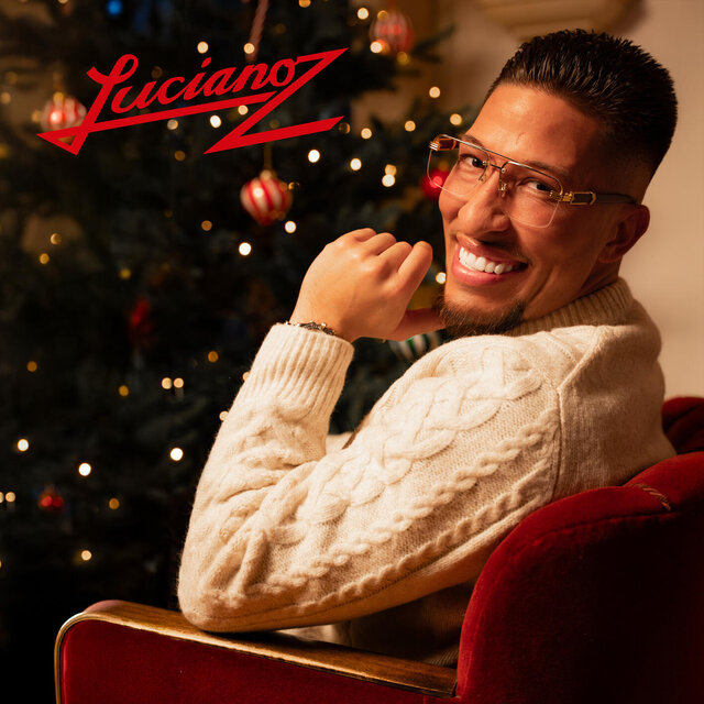 God jul (Feliz Navidad)