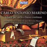 Concerto a 4: V. Allegro