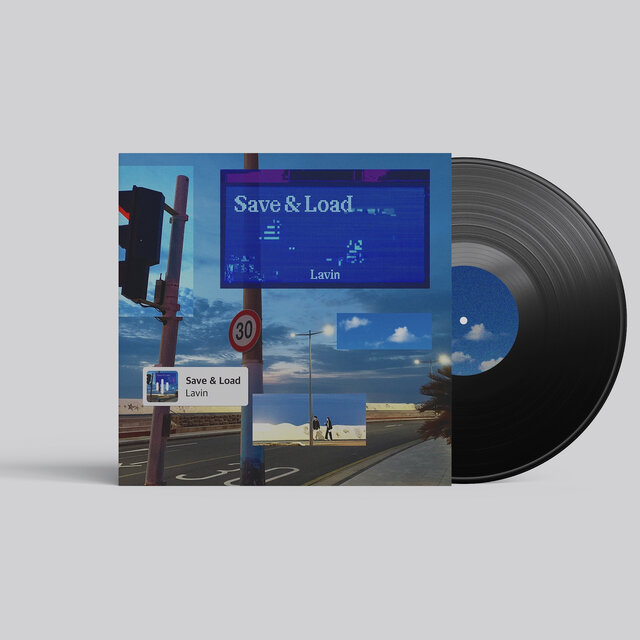 Save & Load