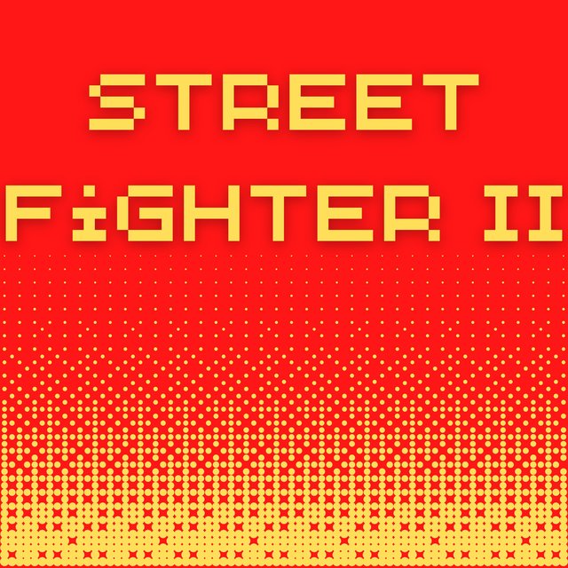 Street Fighter 2 (Chiptune Covers)