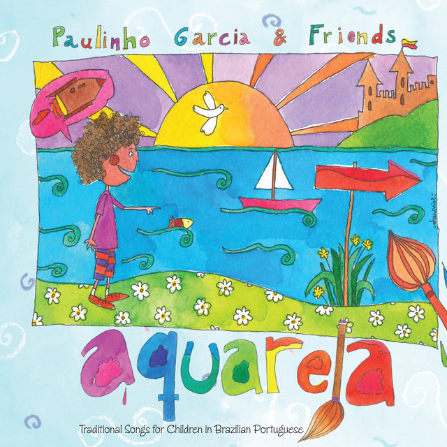 Aquarela