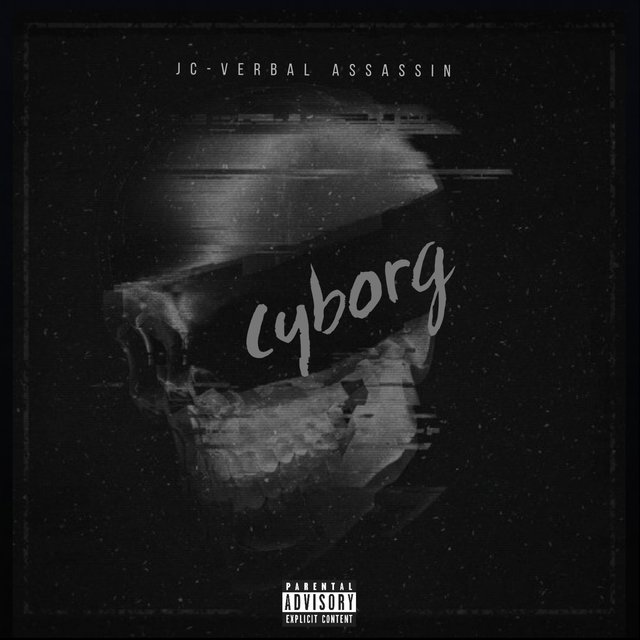 Cyborg the EP