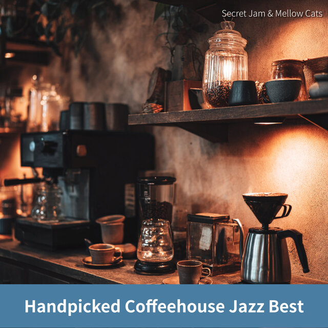 Handpicked Coffeehouse Jazz Best