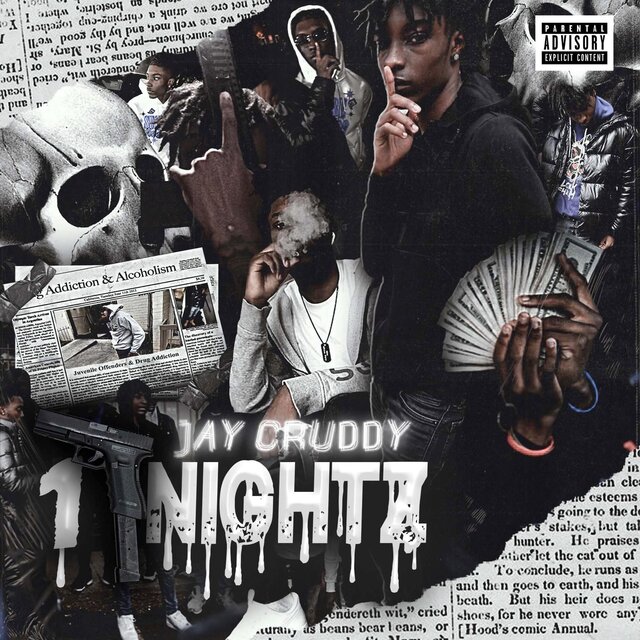 17 Nightz
